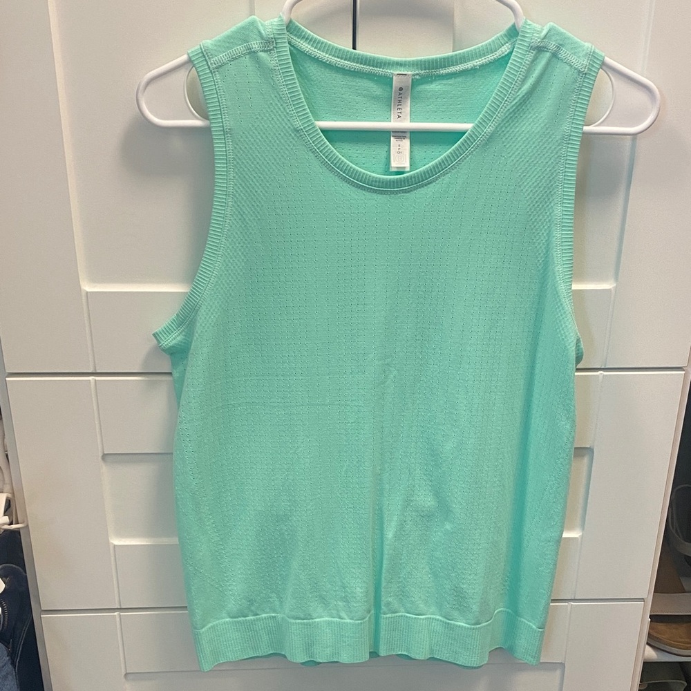 Athleta In Motion Tank